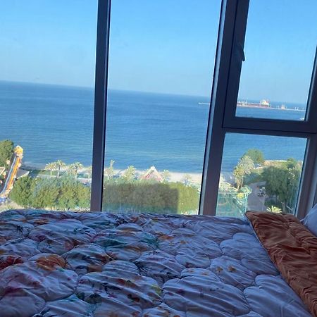 科威特 Gulf Blue Waves أمواج الخليج الزرقاء酒店 外观 照片