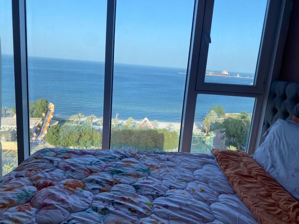 科威特 Gulf Blue Waves أمواج الخليج الزرقاء酒店 外观 照片